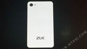 zuk手机一直停在logo界面_zuk手