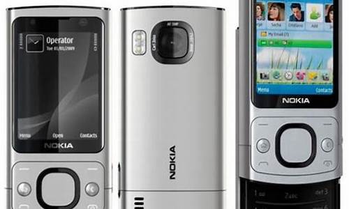 Nokia6700s好久出的_nokia6700s