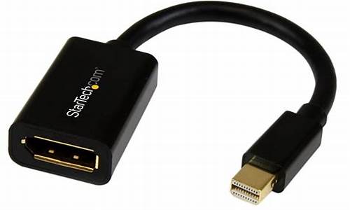 minidisplayport转hdmi_minidisplayport