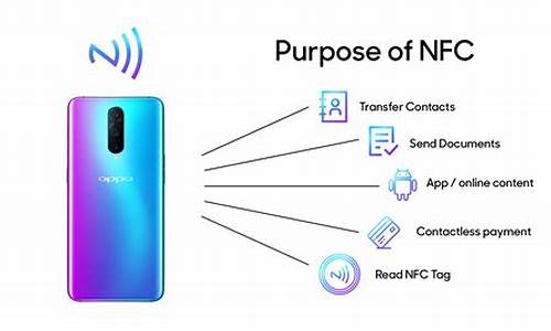 oppo手机有nfc功能在哪里打开啊_oppo手机有nfc功